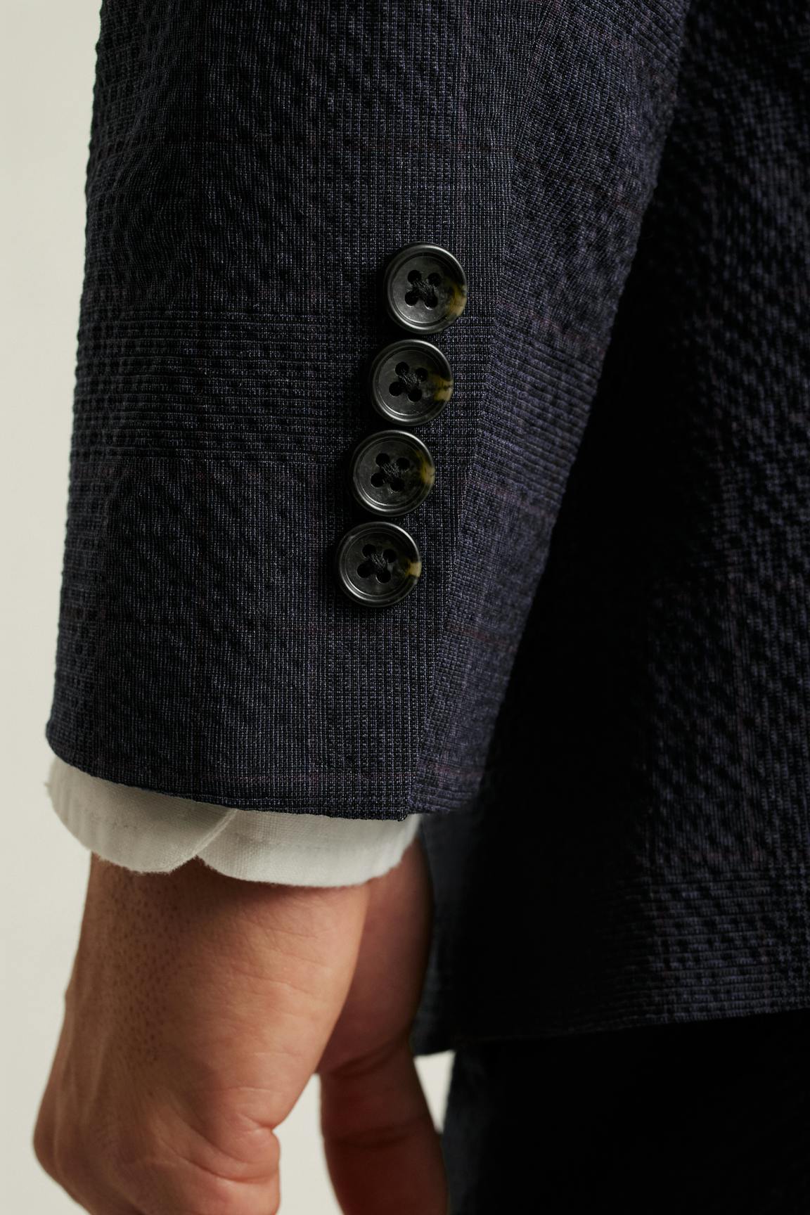 Bonobos Jetsetter Italian Seersucker Blazer