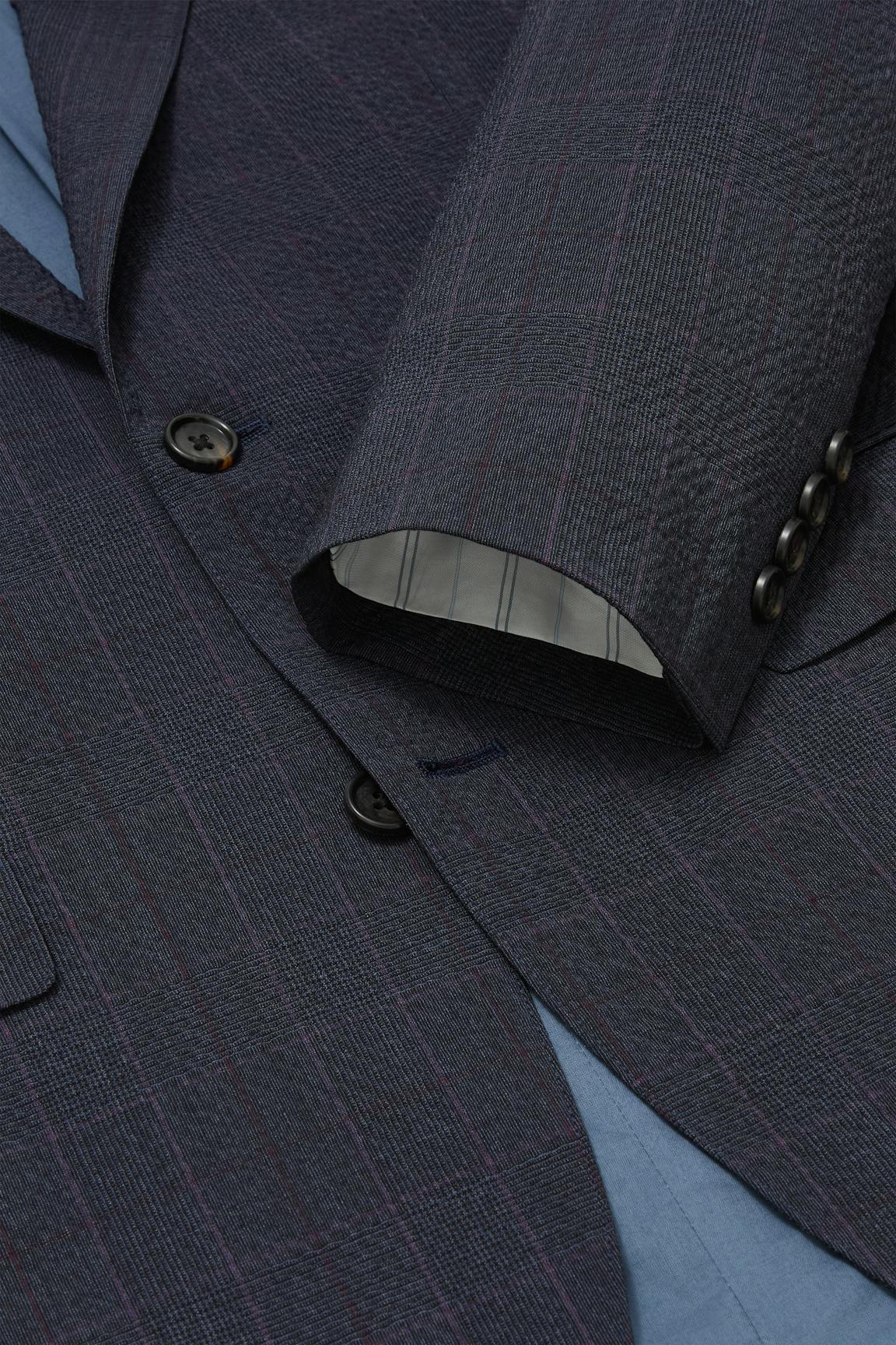Bonobos Jetsetter Italian Seersucker Blazer