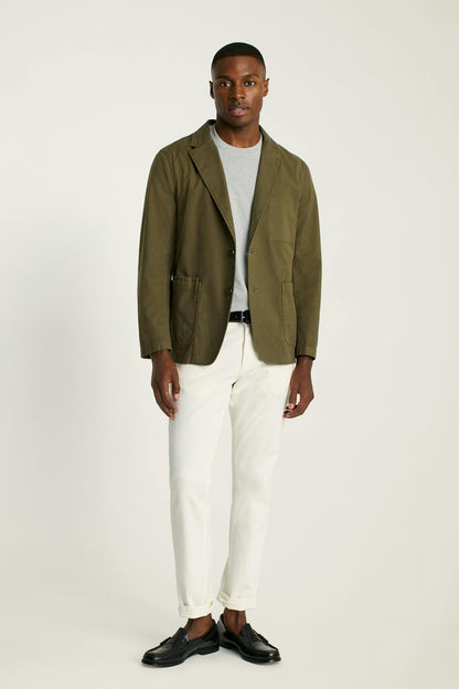 Bonobos Cotton Blazer