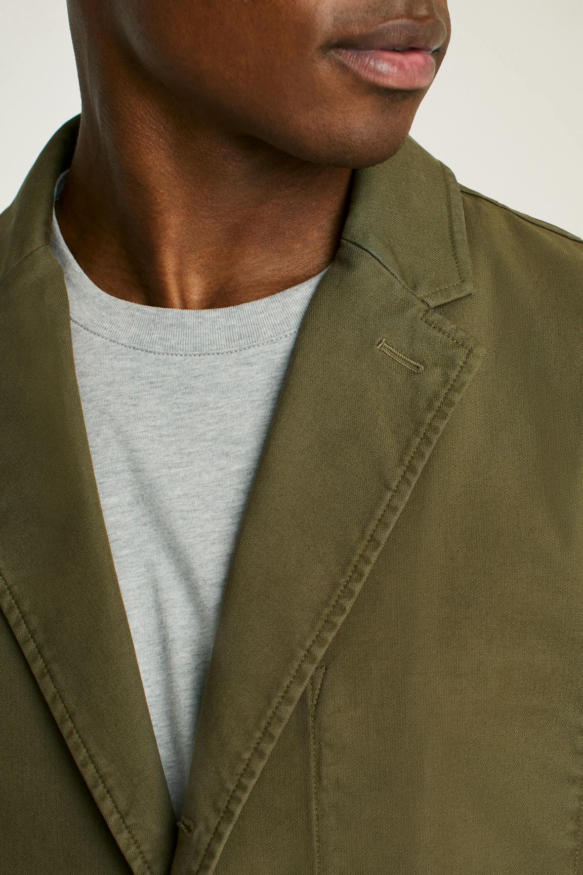 Bonobos Cotton Blazer