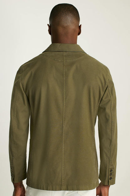 Bonobos Cotton Blazer