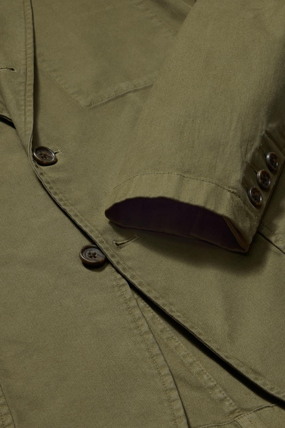 Bonobos Cotton Blazer