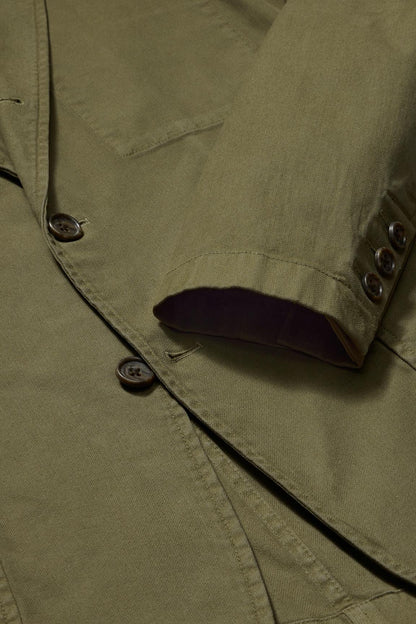 Bonobos Cotton Blazer