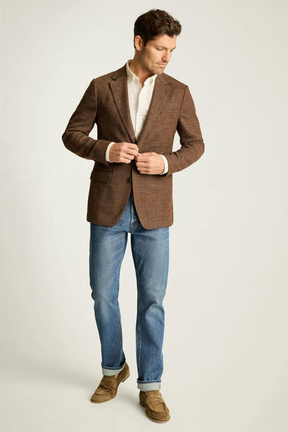 Bonobos Jetsetter Unconstructed Blazer