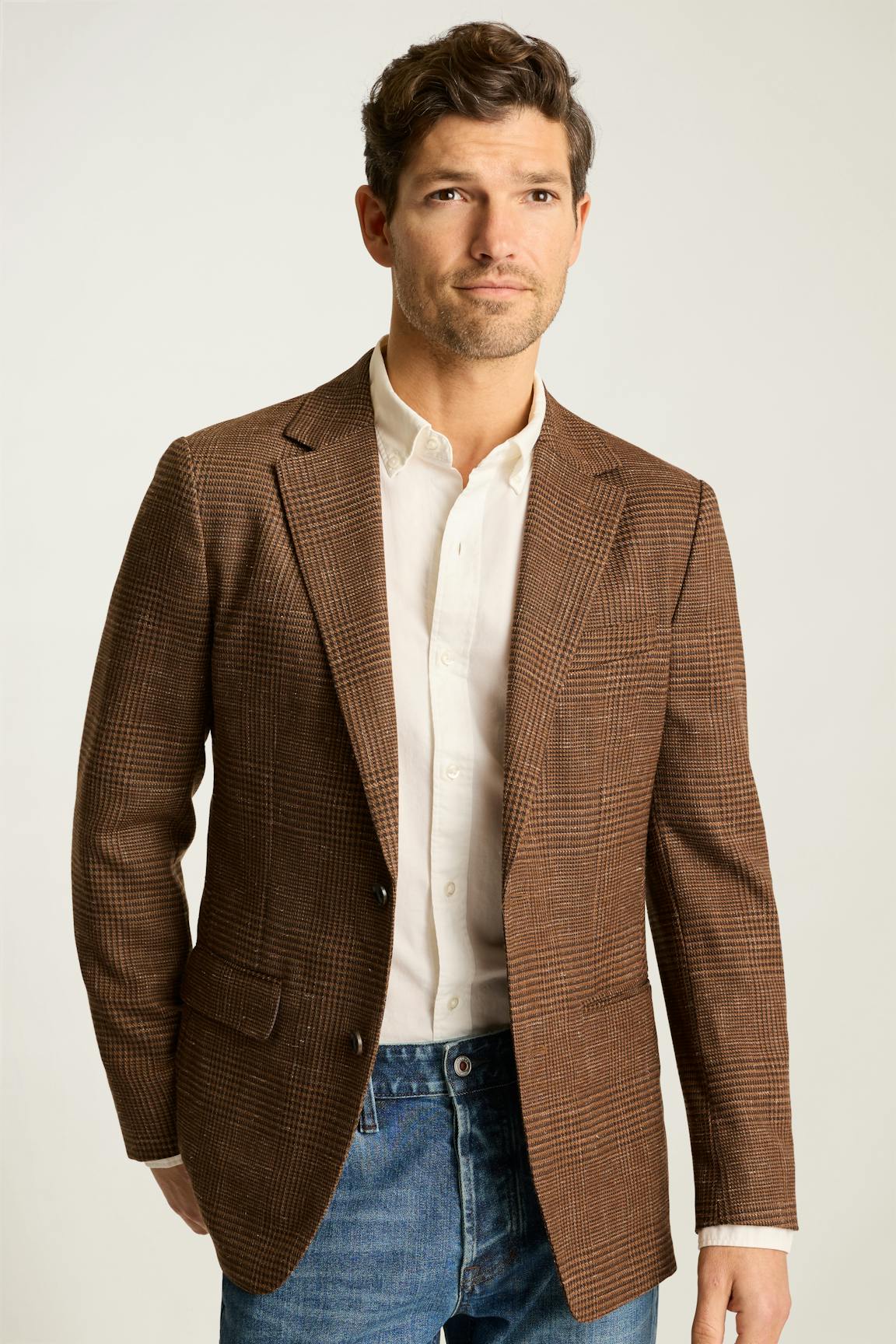 Bonobos Jetsetter Unconstructed Blazer
