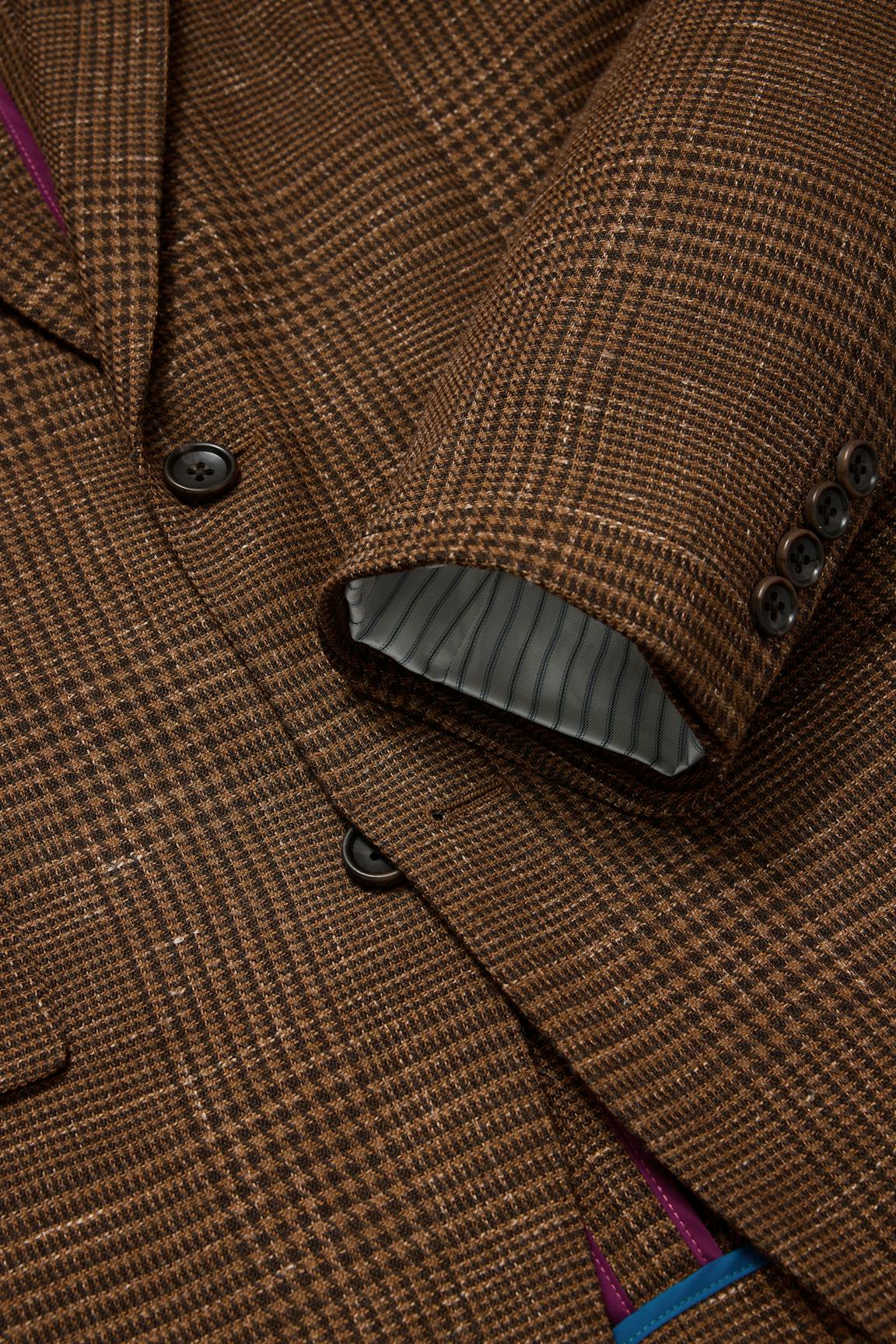 Bonobos Jetsetter Unconstructed Blazer