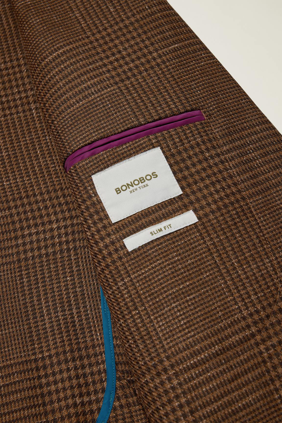 Bonobos Jetsetter Unconstructed Blazer