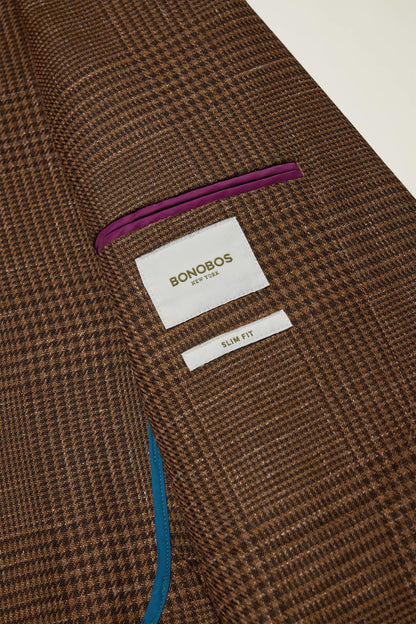 Bonobos Jetsetter Unconstructed Blazer