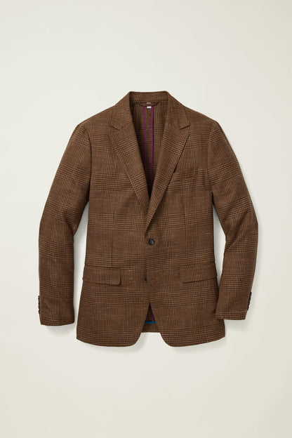 Bonobos Jetsetter Unconstructed Blazer
