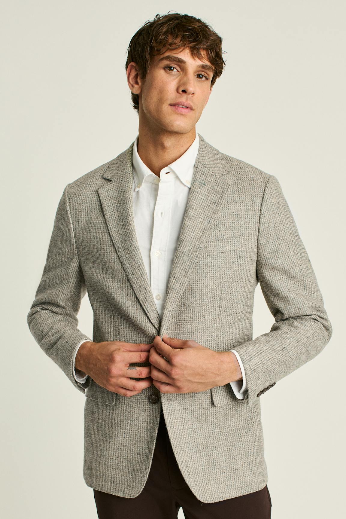 Bonobos Jetsetter Unconstructed Blazer