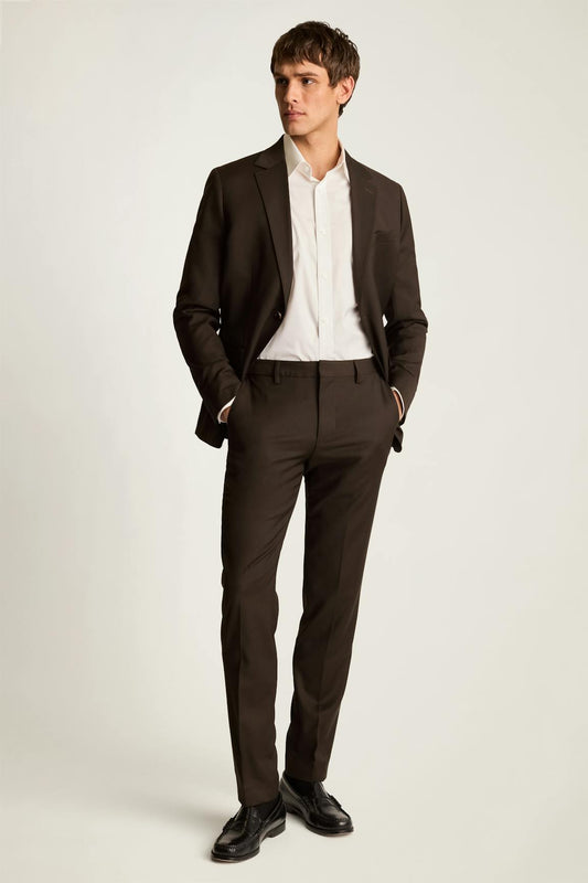 Bonobos Jetsetter Italian Wool Blazer