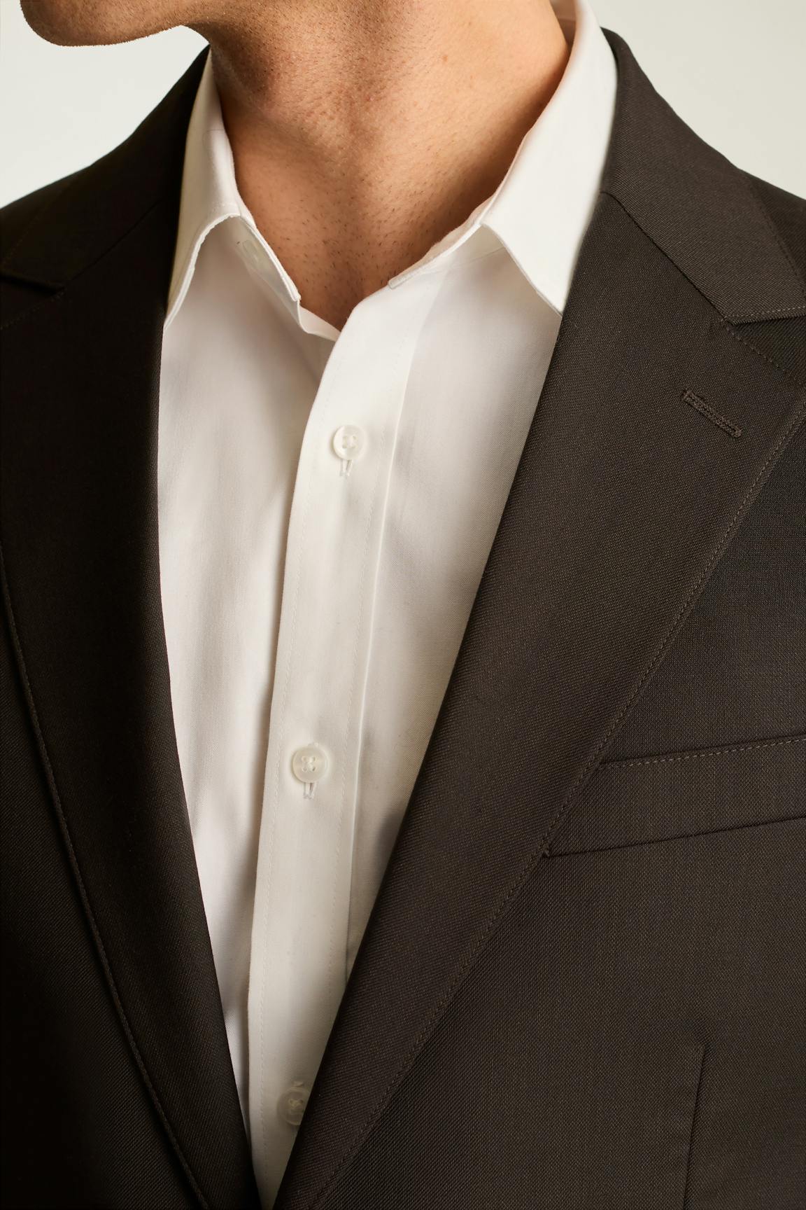 Bonobos Jetsetter Italian Wool Blazer