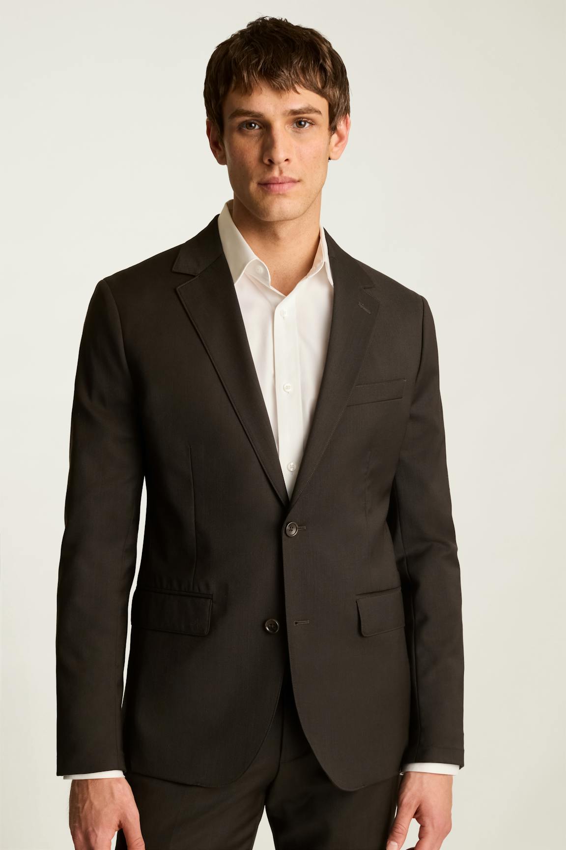 Bonobos Jetsetter Italian Wool Blazer