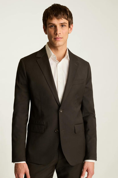Bonobos Jetsetter Italian Wool Blazer