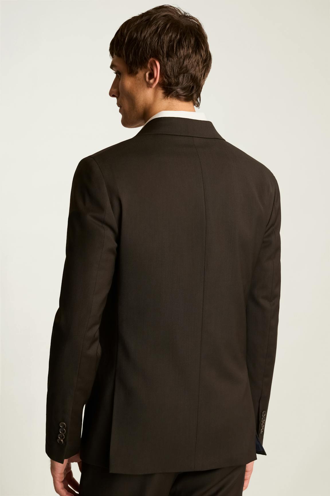 Bonobos Jetsetter Italian Wool Blazer