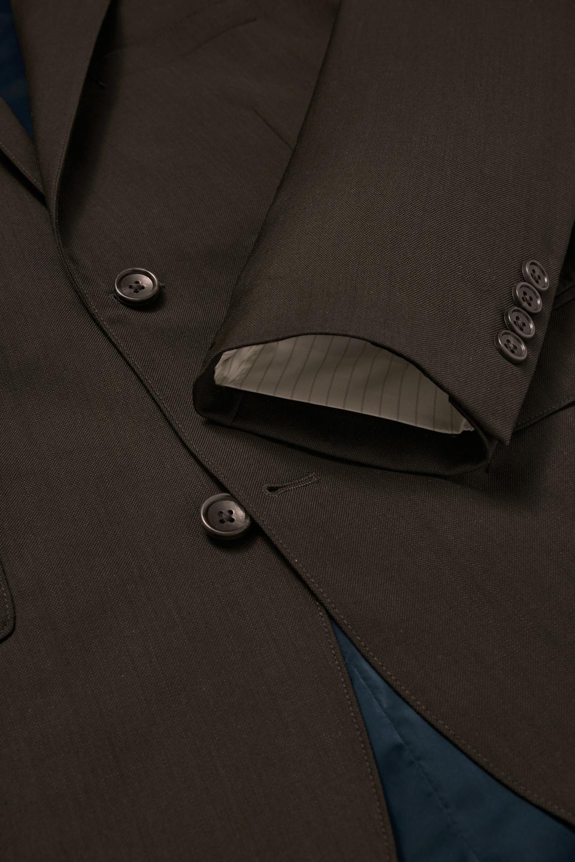 Bonobos Jetsetter Italian Wool Blazer
