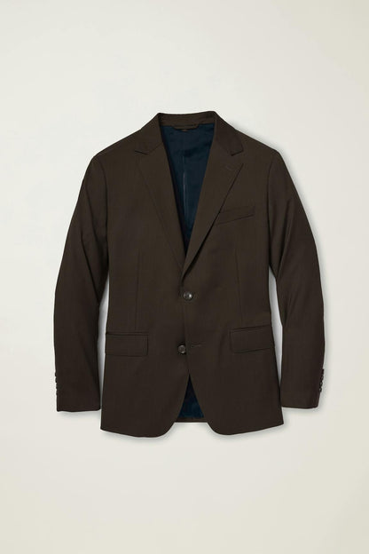 Bonobos Jetsetter Italian Wool Blazer