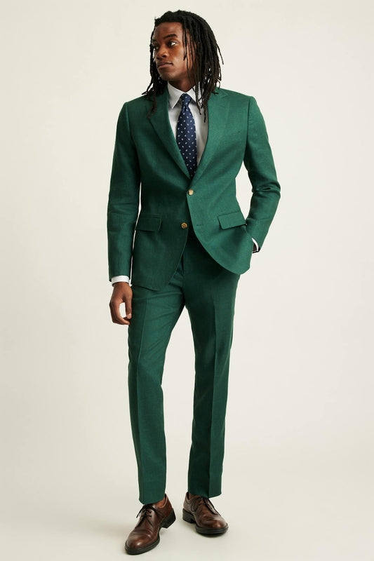 Bonobos Jetsetter Italian Linen Blazer