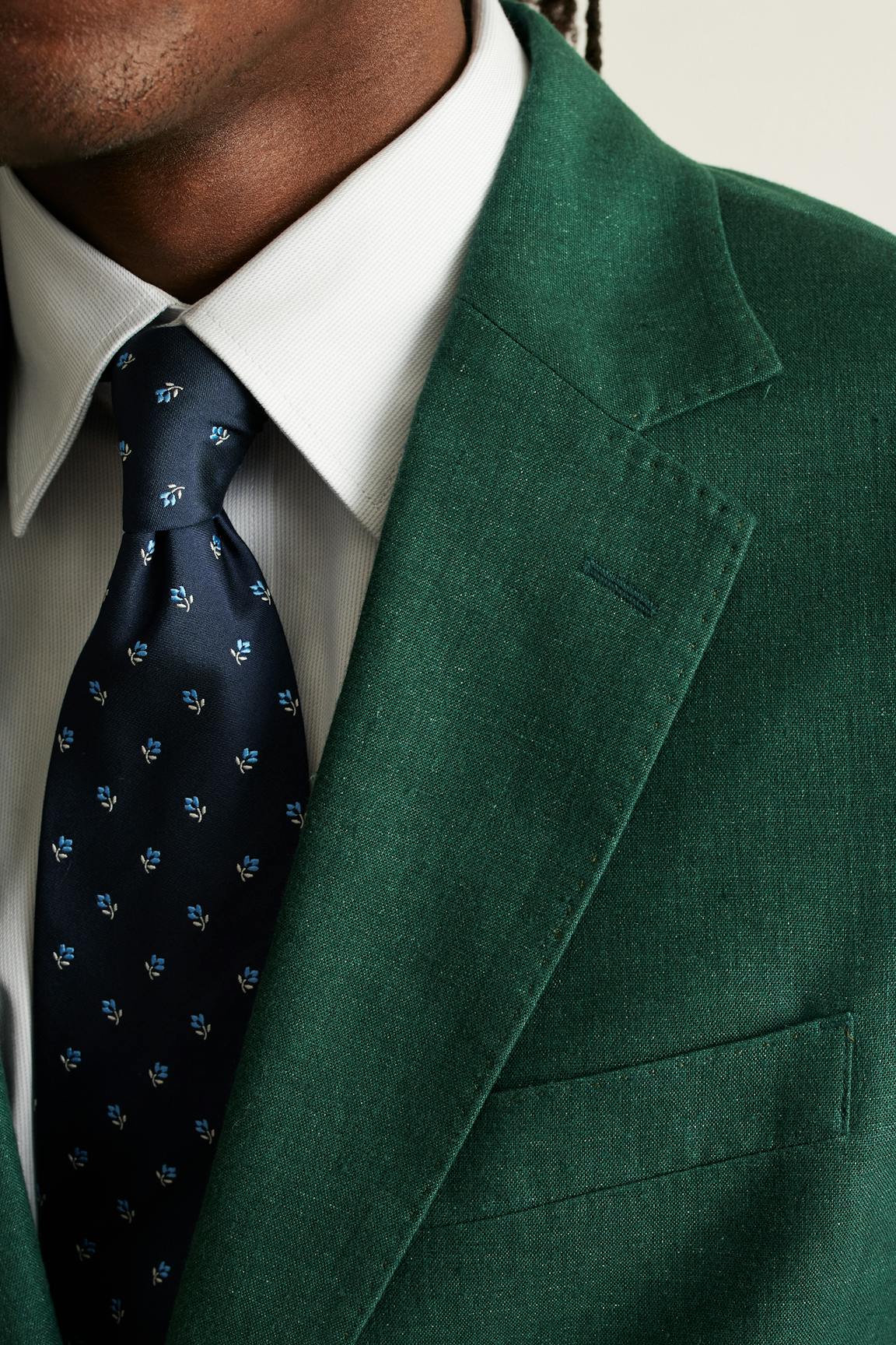Bonobos Jetsetter Italian Linen Blazer
