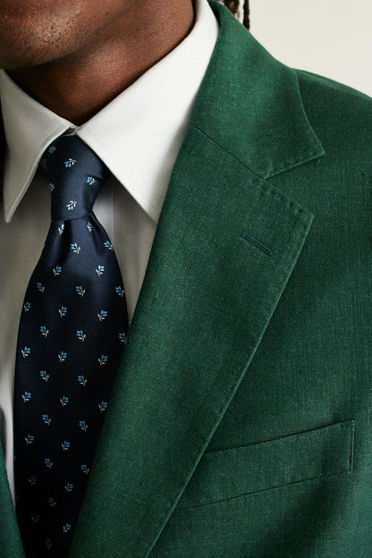 Bonobos Jetsetter Italian Linen Blazer