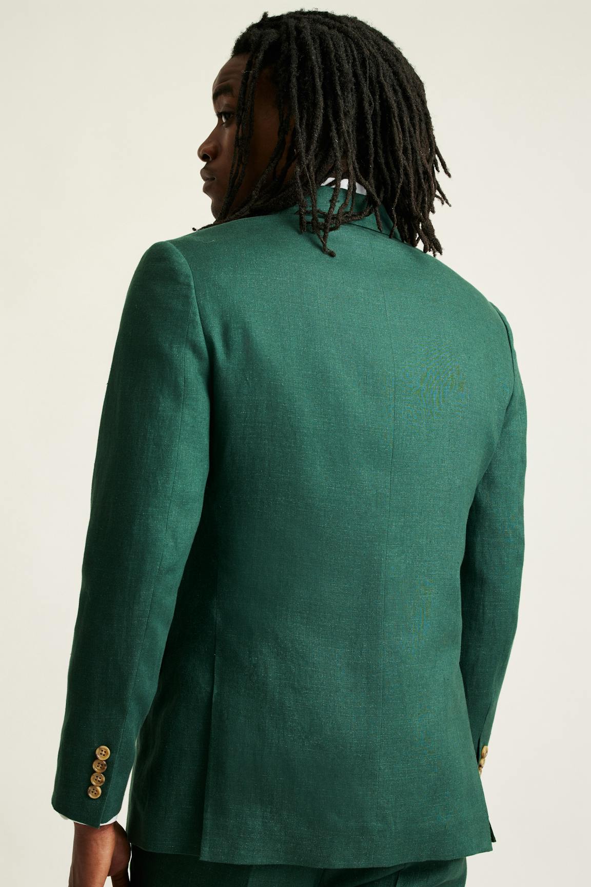 Bonobos Jetsetter Italian Linen Blazer
