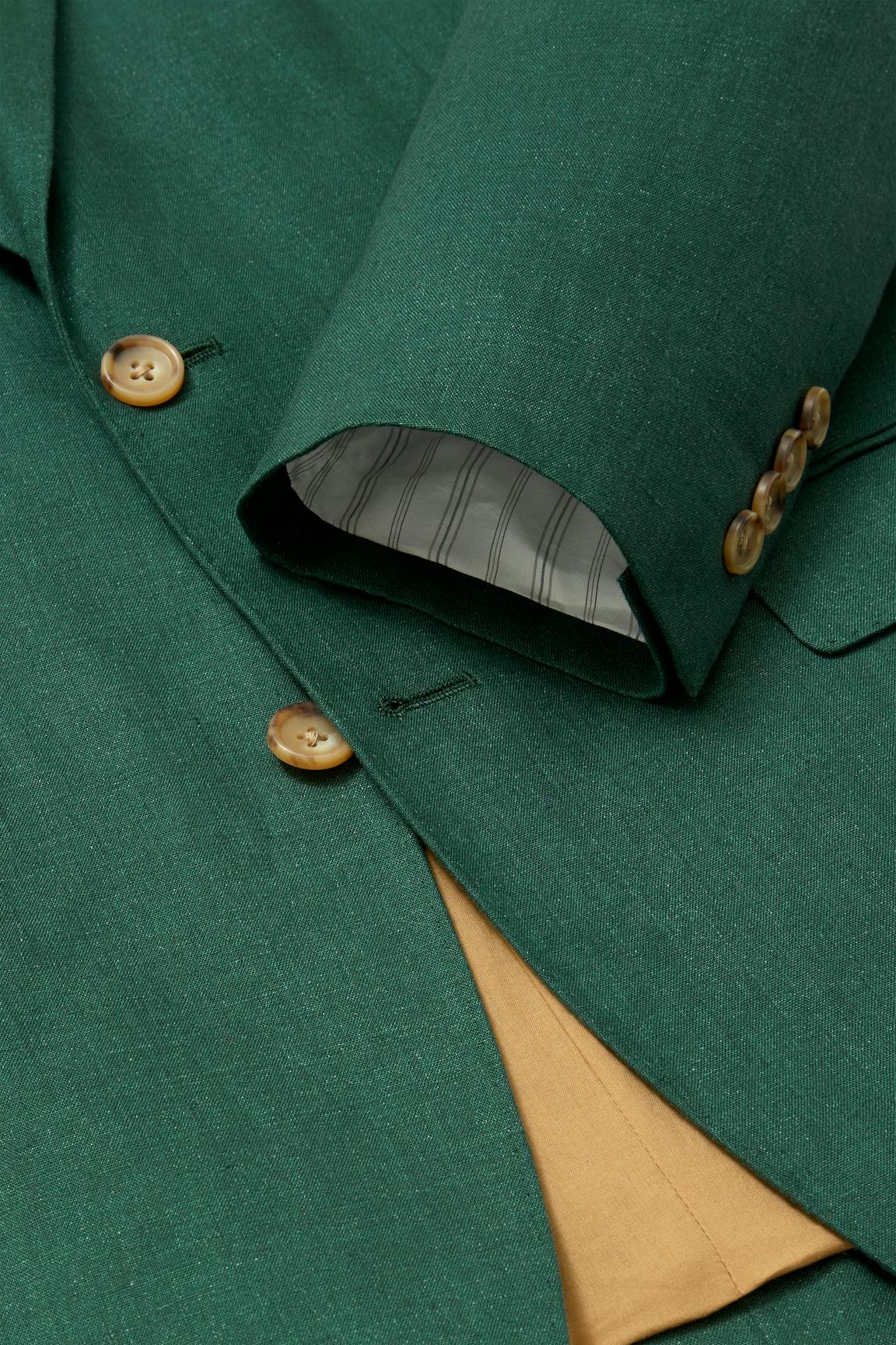 Bonobos Jetsetter Italian Linen Blazer
