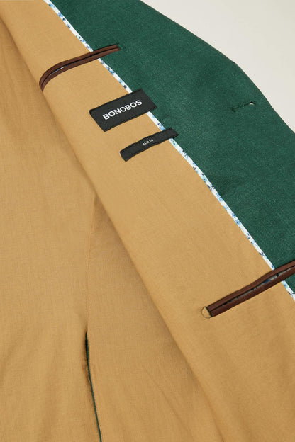 Bonobos Jetsetter Italian Linen Blazer