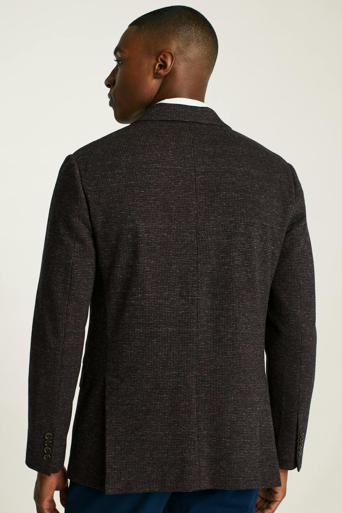 Bonobos Jetsetter Knit Blazer