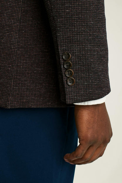 Bonobos Jetsetter Knit Blazer
