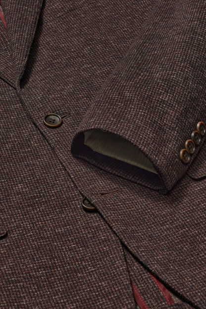 Bonobos Jetsetter Knit Blazer