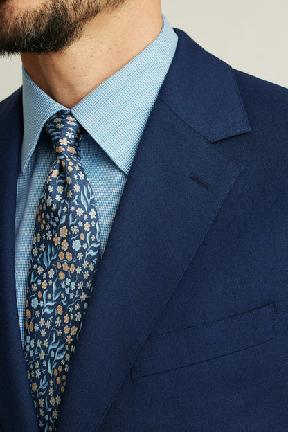 Bonobos Jetsetter Italian Wool Blazer