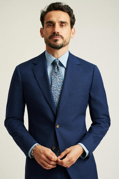 Bonobos Jetsetter Italian Wool Blazer