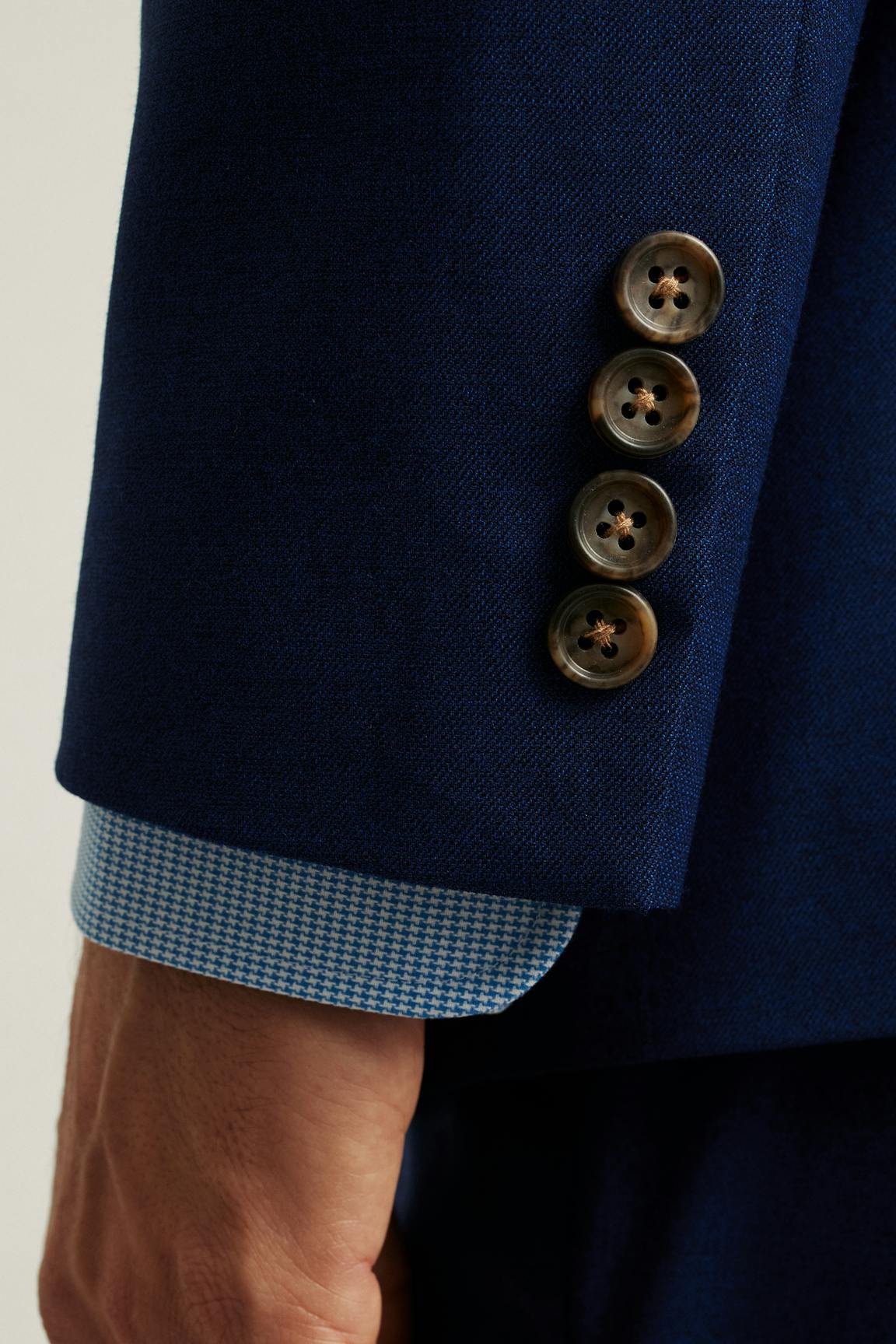 Bonobos Jetsetter Italian Wool Blazer