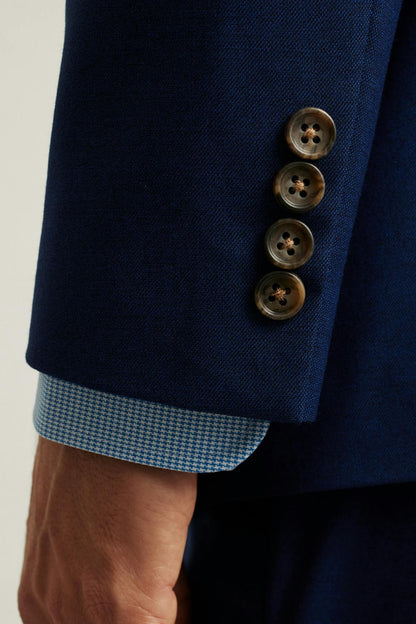 Bonobos Jetsetter Italian Wool Blazer