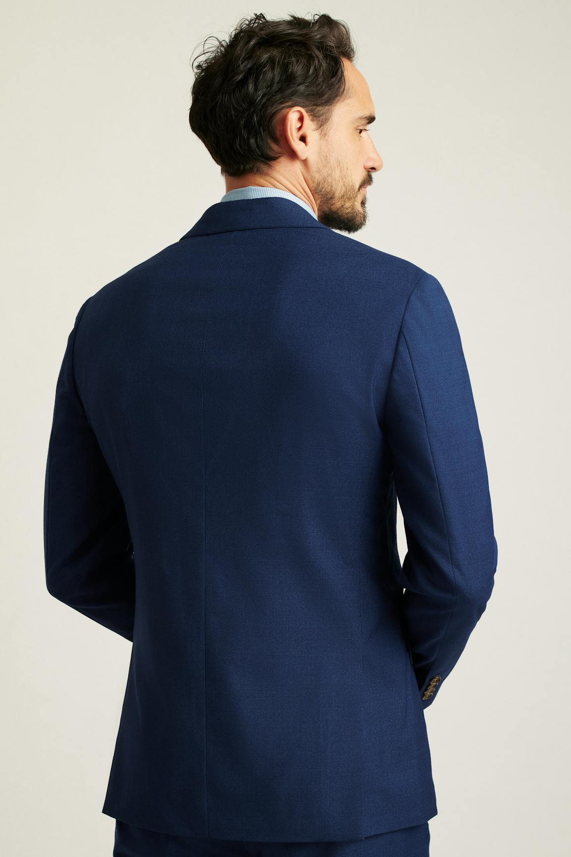 Bonobos Jetsetter Italian Wool Blazer