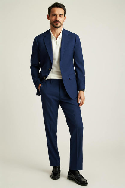 Bonobos Jetsetter Italian Wool Blazer
