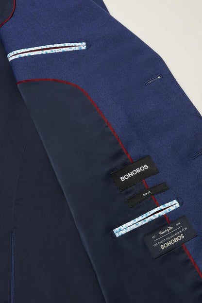 Bonobos Jetsetter Italian Wool Blazer