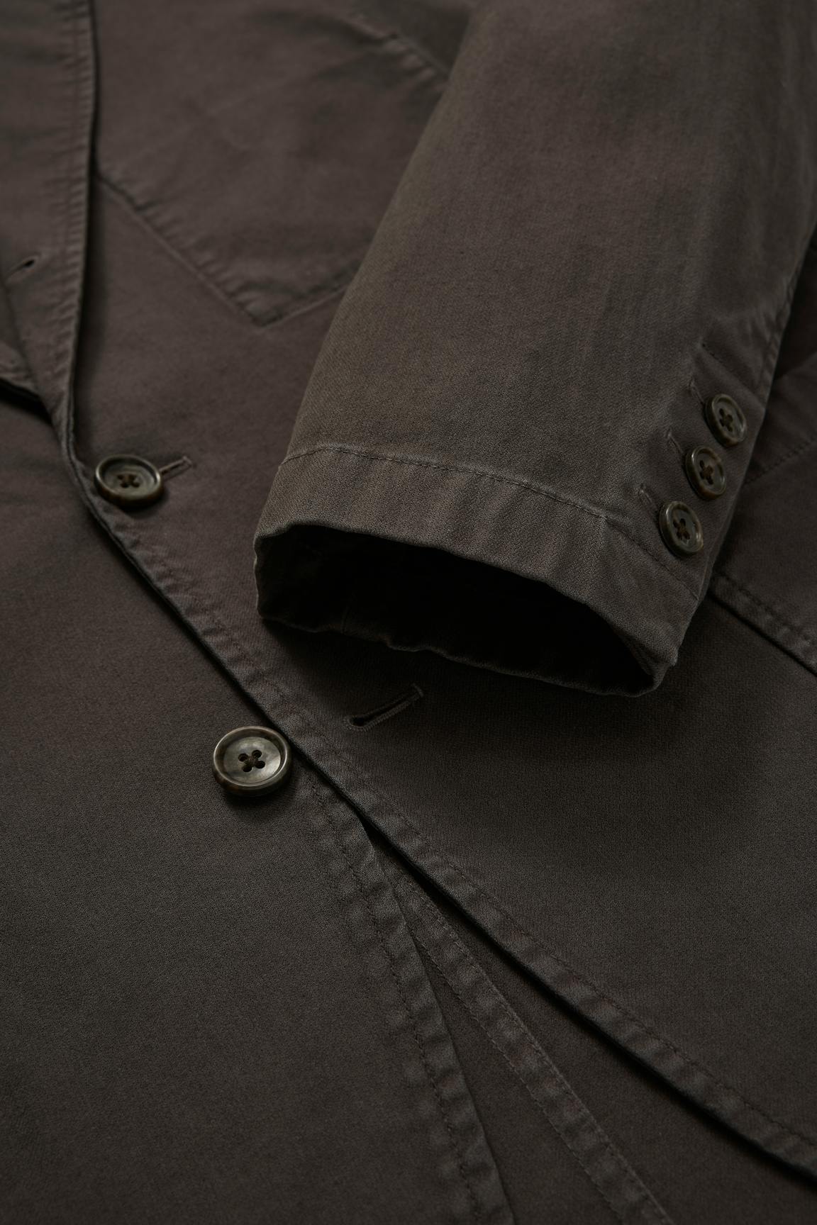 Bonobos Cotton Blazer