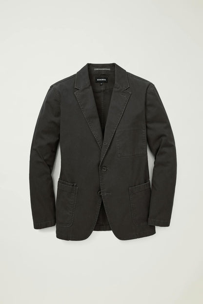 Bonobos Cotton Blazer