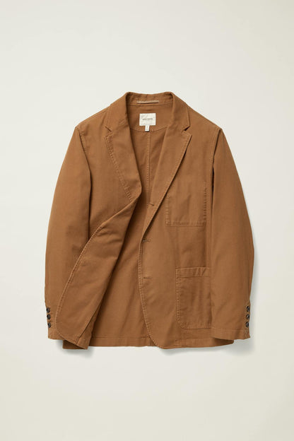 Bonobos Jetsetter Washed Cotton Blazer