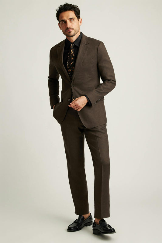 Bonobos Jetsetter Italian Linen Blazer
