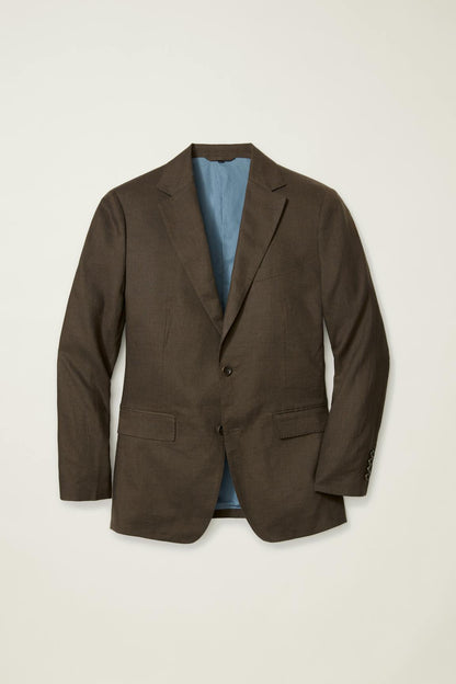 Bonobos Jetsetter Italian Linen Blazer