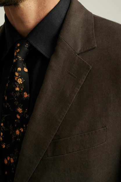 Bonobos Jetsetter Italian Linen Blazer