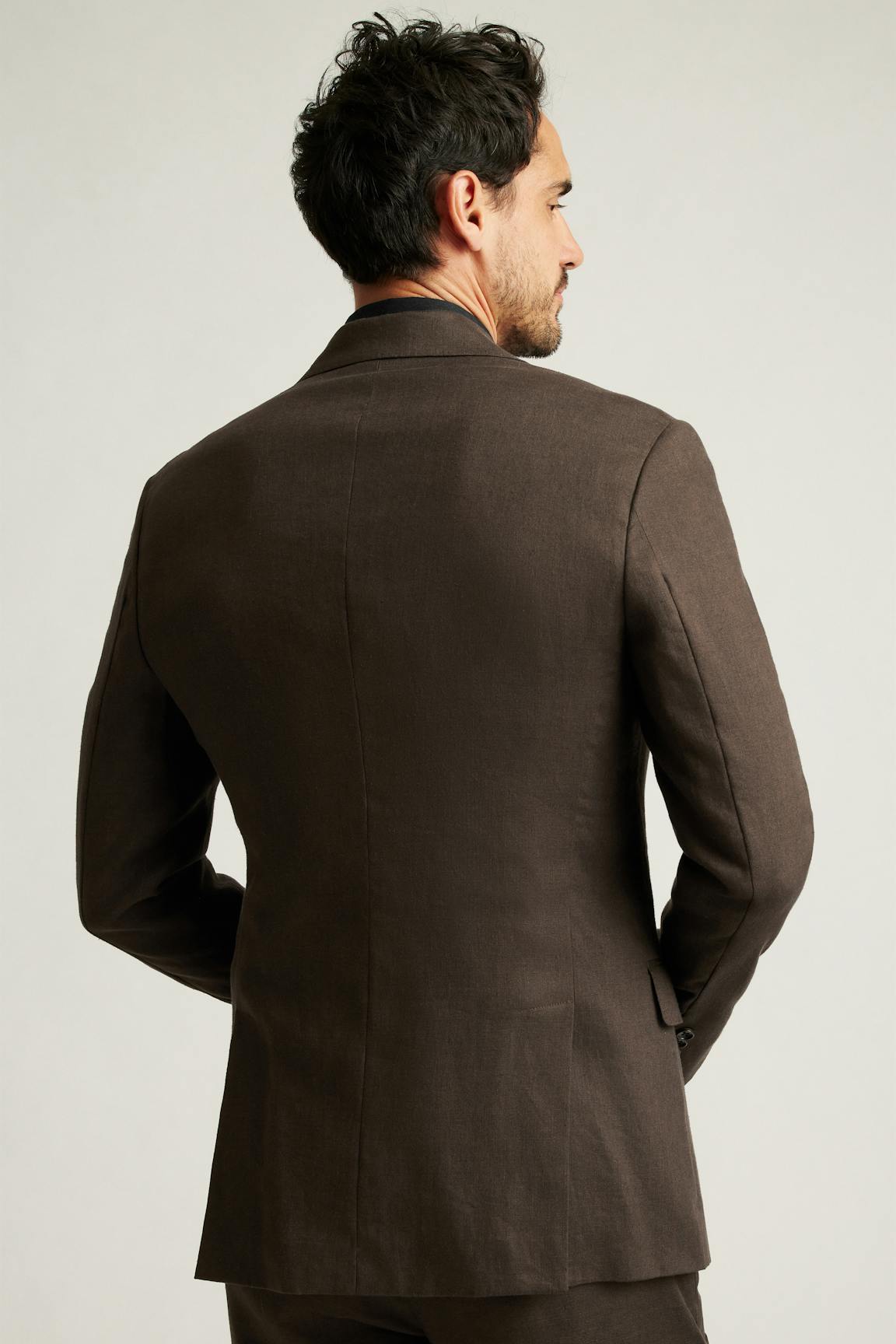 Bonobos Jetsetter Italian Linen Blazer