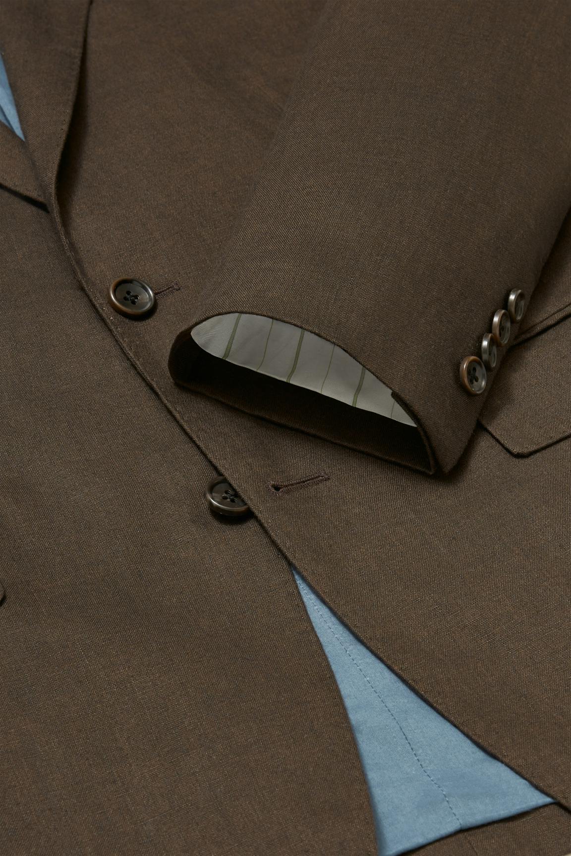 Bonobos Jetsetter Italian Linen Blazer