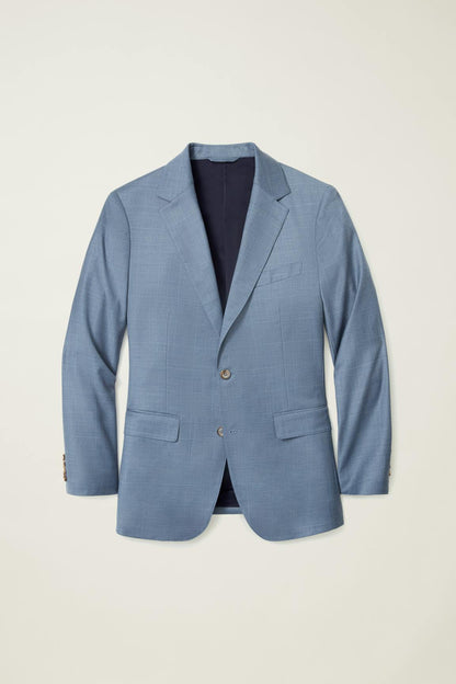 Bonobos Jetsetter Wool Blazer