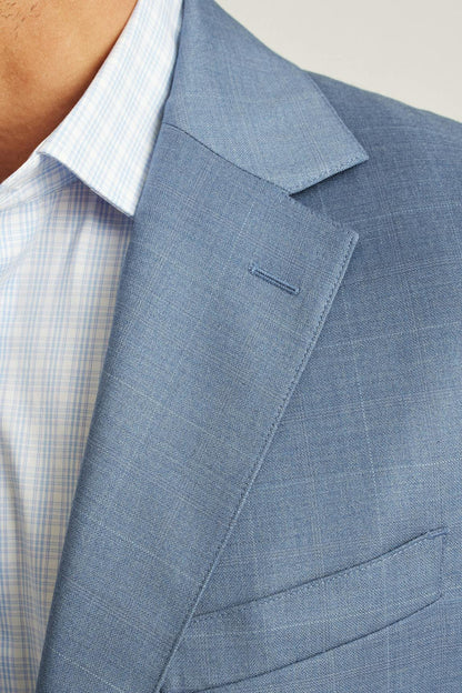 Bonobos Jetsetter Wool Blazer