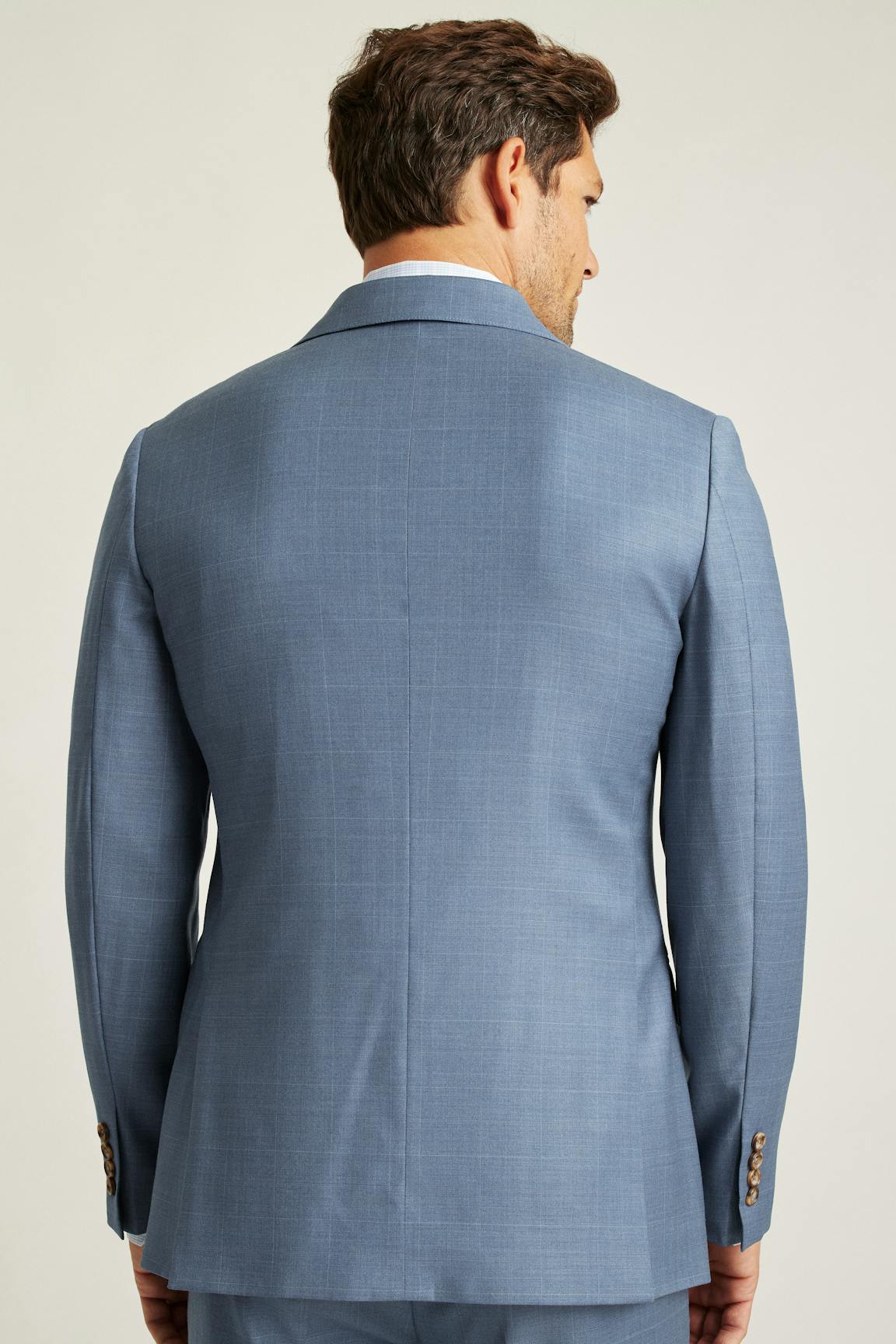Bonobos Jetsetter Wool Blazer