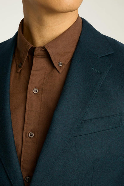 Bonobos Jetsetter Italian Brushed Wool Blazer