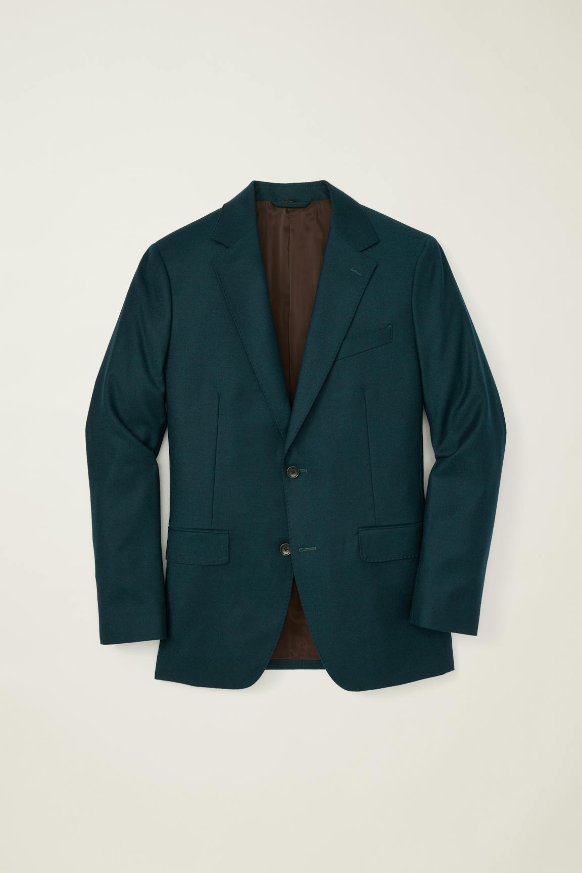 Bonobos Jetsetter Italian Brushed Wool Blazer
